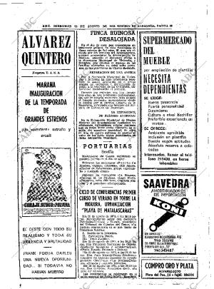 ABC SEVILLA 22-08-1973 página 32