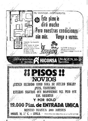 ABC SEVILLA 22-08-1973 página 57