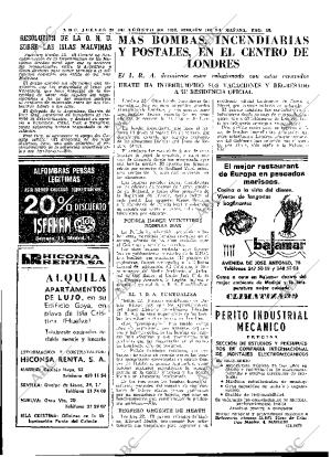 ABC MADRID 23-08-1973 página 11