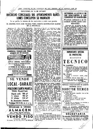 ABC MADRID 23-08-1973 página 26