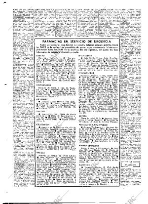 ABC MADRID 23-08-1973 página 54