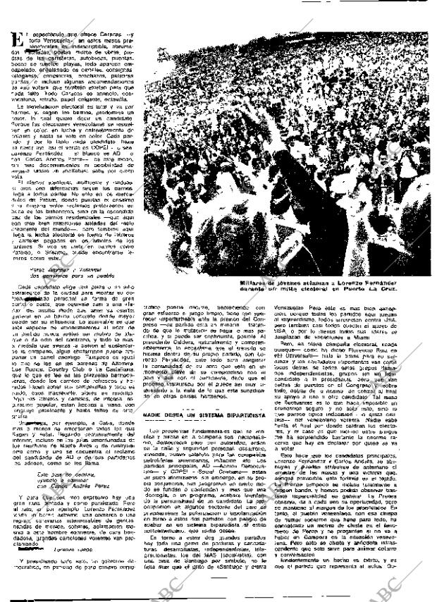 ABC MADRID 23-08-1973 página 70