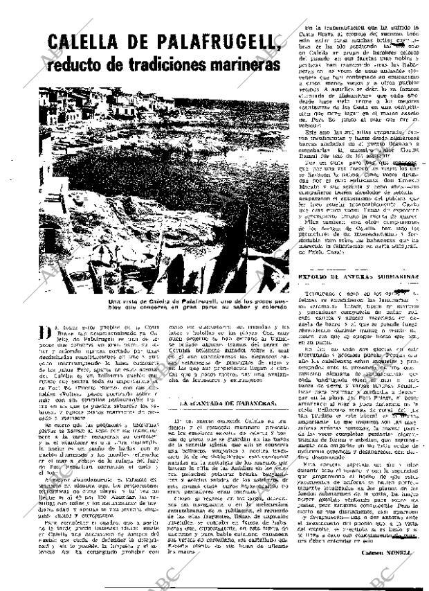 ABC MADRID 23-08-1973 página 75