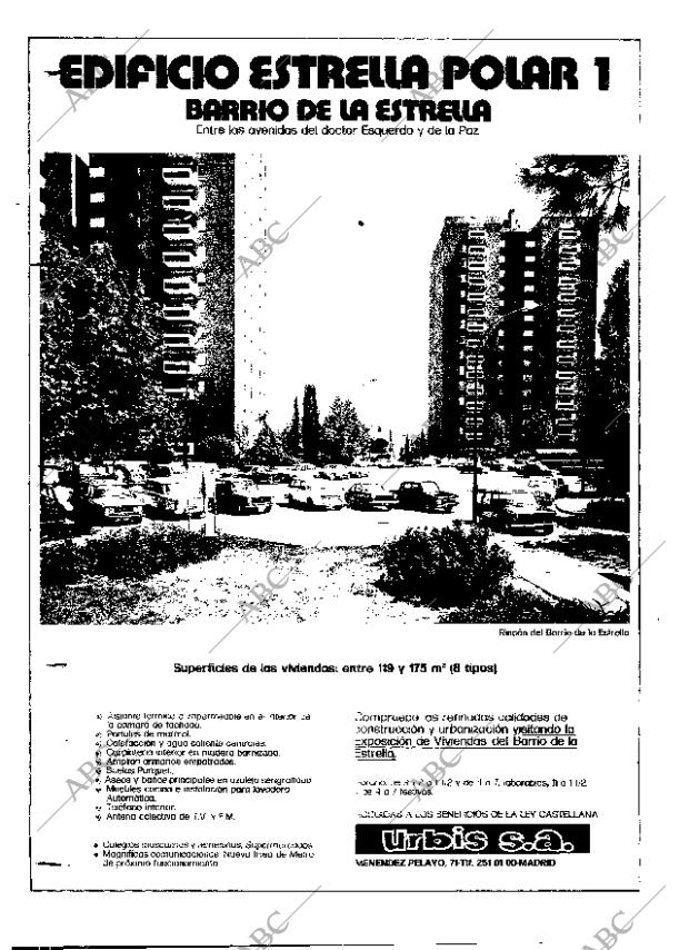 ABC MADRID 23-08-1973 página 80