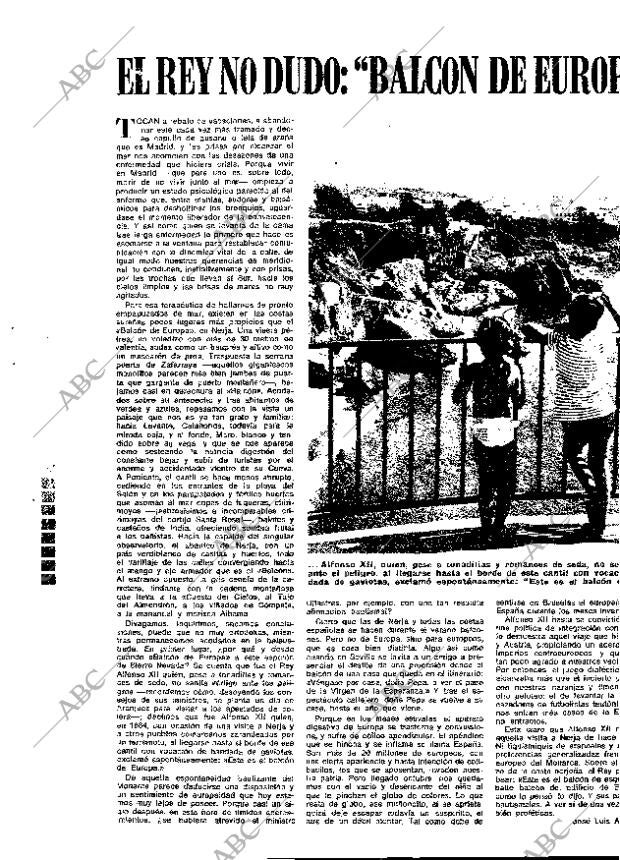 ABC MADRID 25-08-1973 página 11