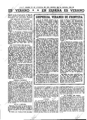 ABC MADRID 25-08-1973 página 29