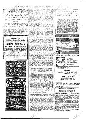 ABC MADRID 25-08-1973 página 30