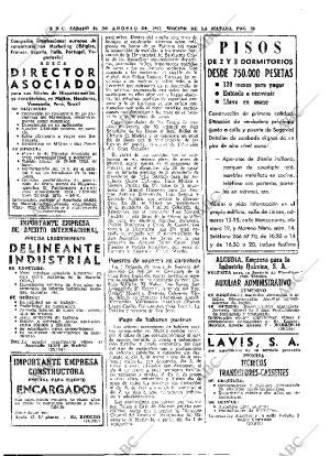 ABC MADRID 25-08-1973 página 32