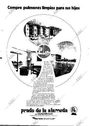 ABC MADRID 25-08-1973 página 4