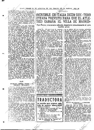 ABC MADRID 25-08-1973 página 42