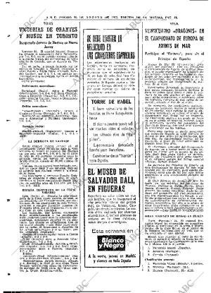 ABC MADRID 25-08-1973 página 44