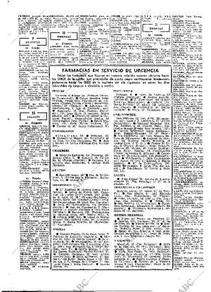 ABC MADRID 25-08-1973 página 58