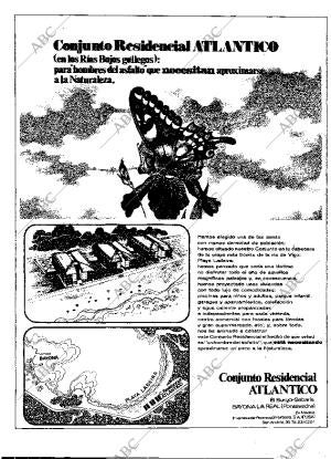 ABC MADRID 25-08-1973 página 6