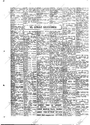 ABC MADRID 25-08-1973 página 62