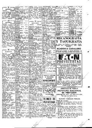 ABC MADRID 25-08-1973 página 63