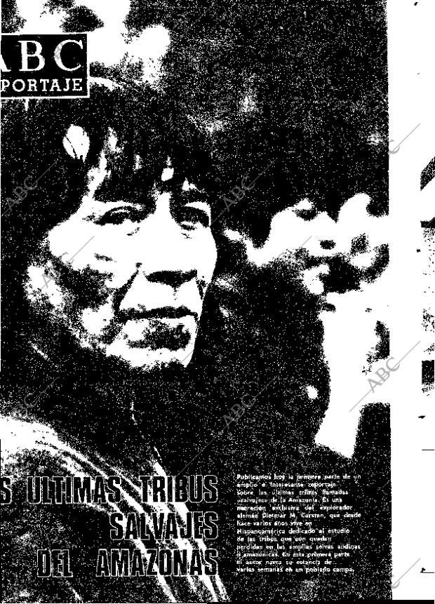 ABC MADRID 25-08-1973 página 69