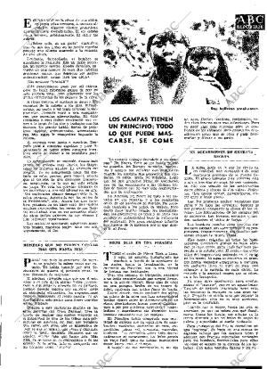ABC MADRID 25-08-1973 página 71