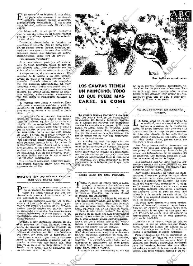 ABC MADRID 25-08-1973 página 71