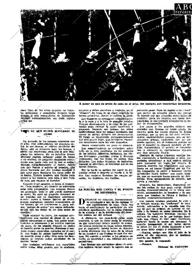 ABC MADRID 25-08-1973 página 73