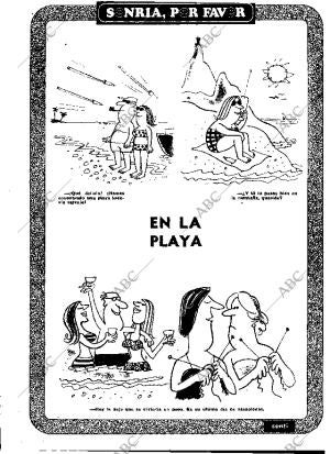 ABC MADRID 25-08-1973 página 75