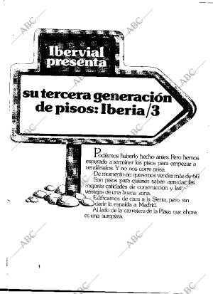 ABC MADRID 25-08-1973 página 76