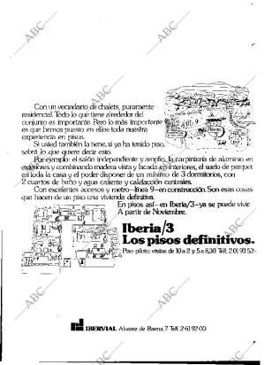 ABC MADRID 25-08-1973 página 77