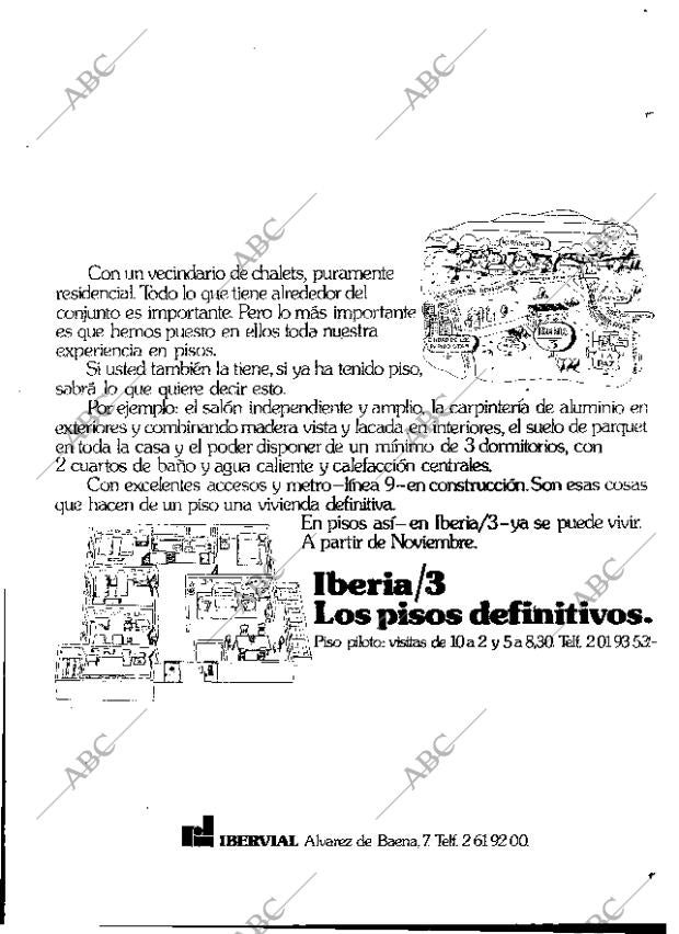 ABC MADRID 25-08-1973 página 77