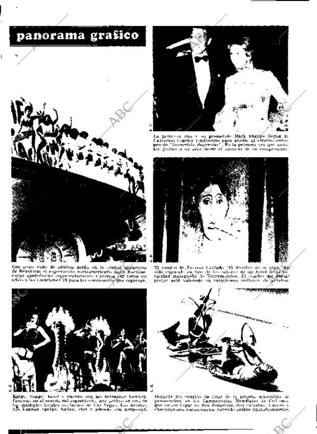 ABC MADRID 25-08-1973 página 78