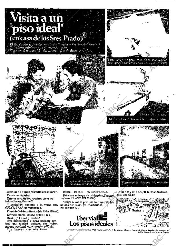 ABC MADRID 25-08-1973 página 80