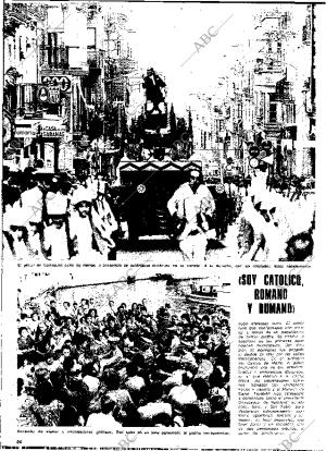 BLANCO Y NEGRO MADRID 25-08-1973 página 20