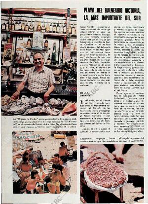 BLANCO Y NEGRO MADRID 25-08-1973 página 44