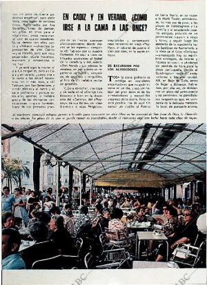 BLANCO Y NEGRO MADRID 25-08-1973 página 52