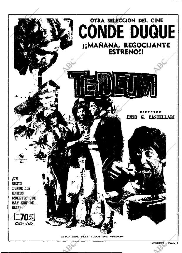 ABC MADRID 26-08-1973 página 10
