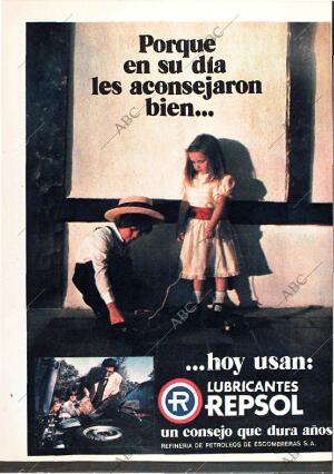 ABC MADRID 26-08-1973 página 100