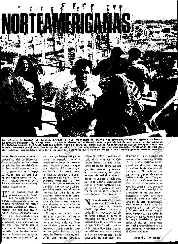 ABC MADRID 26-08-1973 página 103