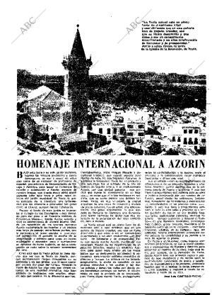 ABC MADRID 26-08-1973 página 11
