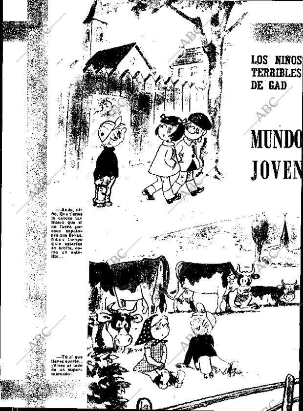 ABC MADRID 26-08-1973 página 110
