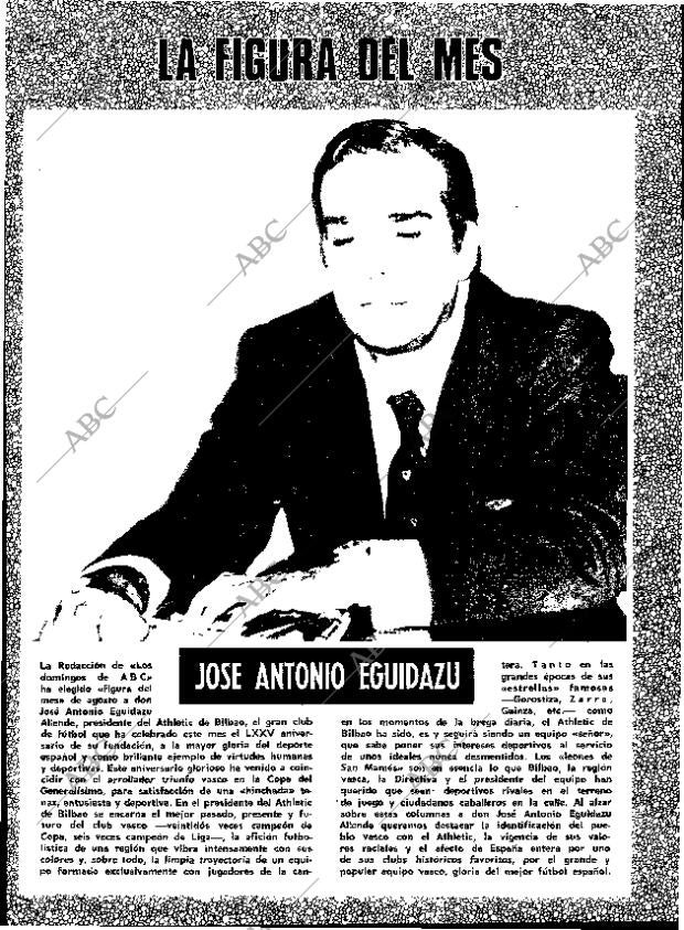 ABC MADRID 26-08-1973 página 113