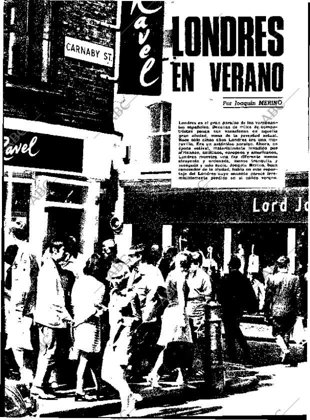 ABC MADRID 26-08-1973 página 115