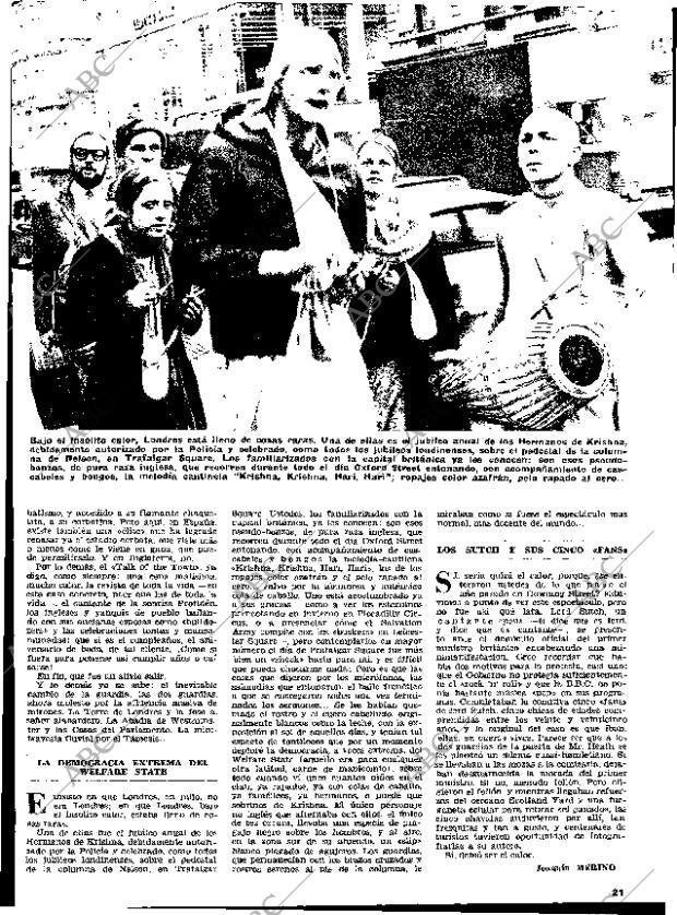 ABC MADRID 26-08-1973 página 117