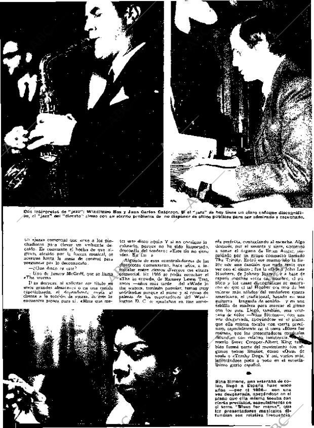 ABC MADRID 26-08-1973 página 120