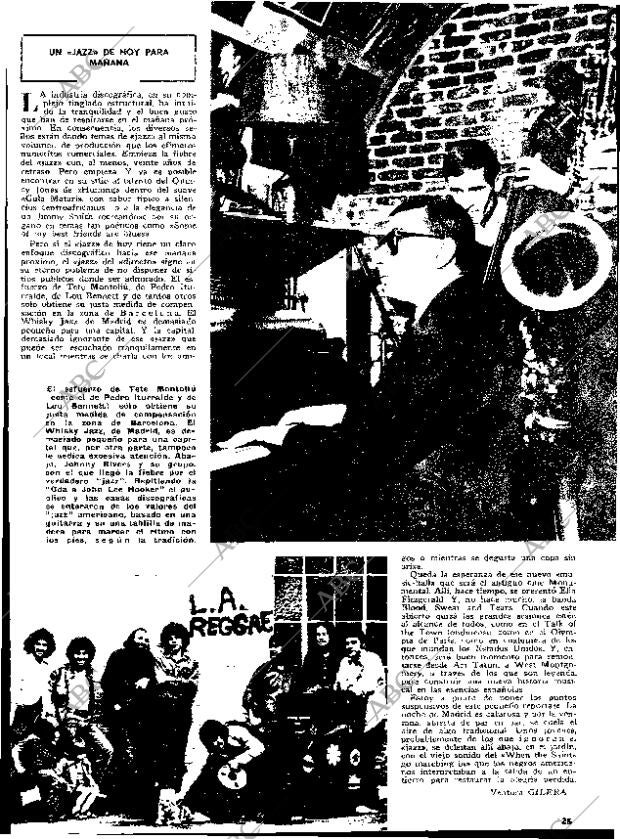 ABC MADRID 26-08-1973 página 121