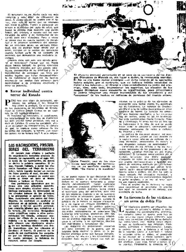ABC MADRID 26-08-1973 página 129