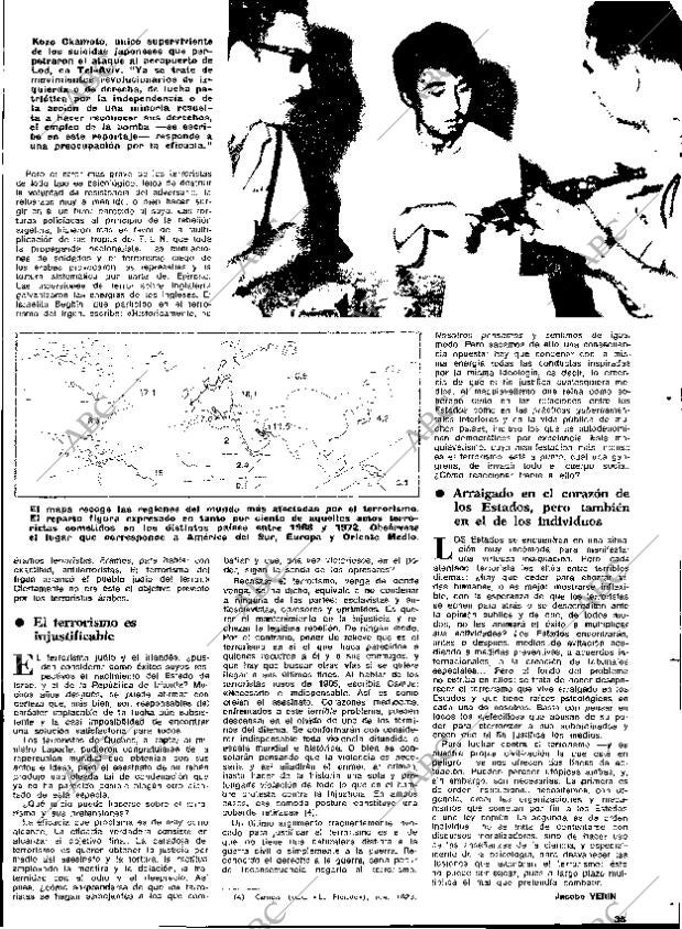 ABC MADRID 26-08-1973 página 131