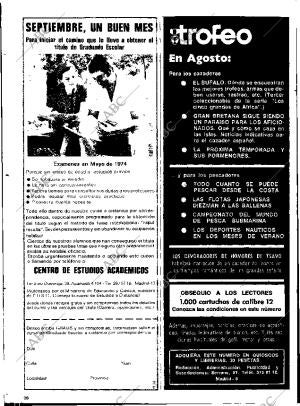 ABC MADRID 26-08-1973 página 134