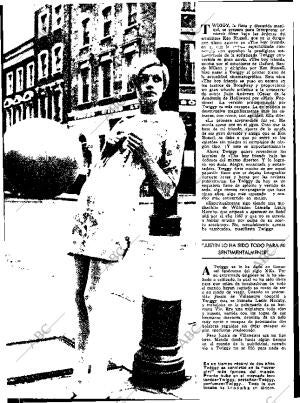 ABC MADRID 26-08-1973 página 138