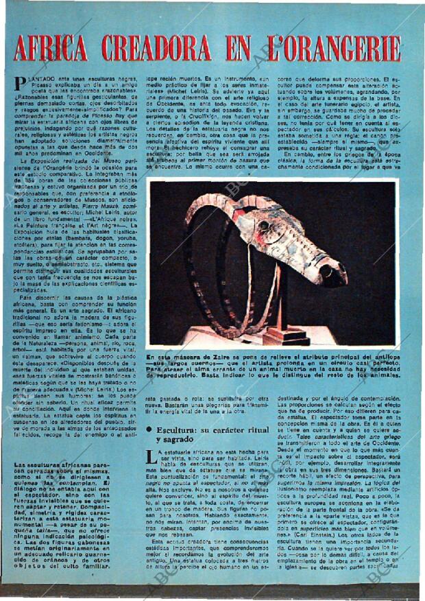 ABC MADRID 26-08-1973 página 145