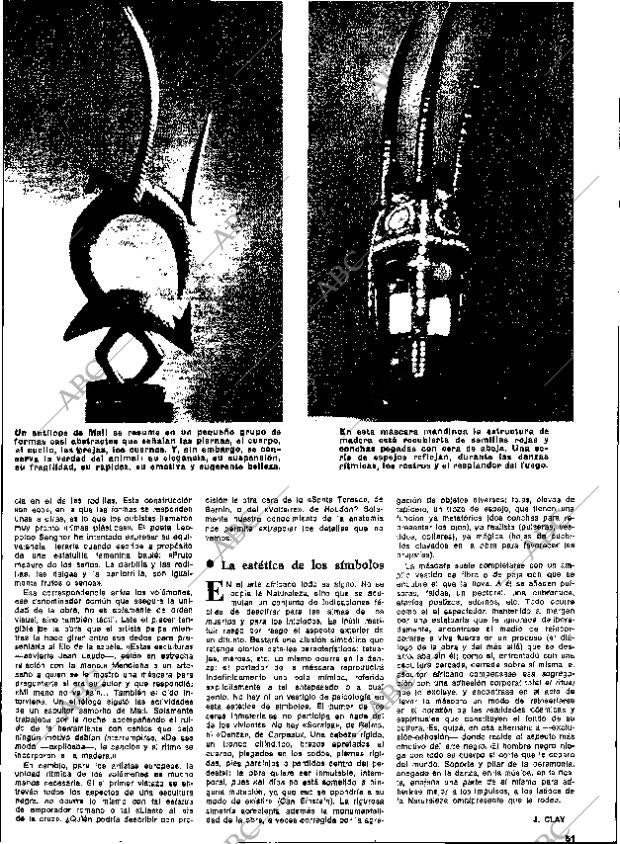 ABC MADRID 26-08-1973 página 147