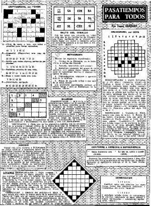 ABC MADRID 26-08-1973 página 151