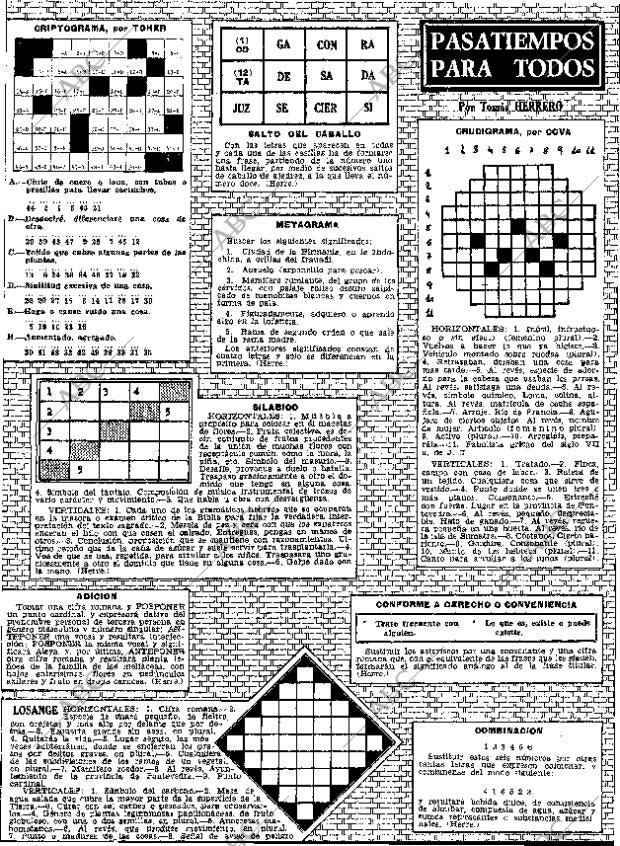 ABC MADRID 26-08-1973 página 151